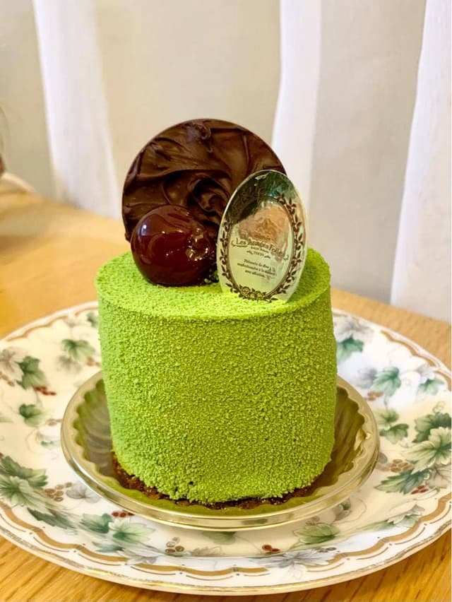 パティスリー レザネフォール 中野店 - サブ画像1