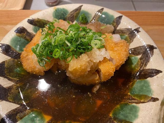 虎叙麺 - サブ画像1