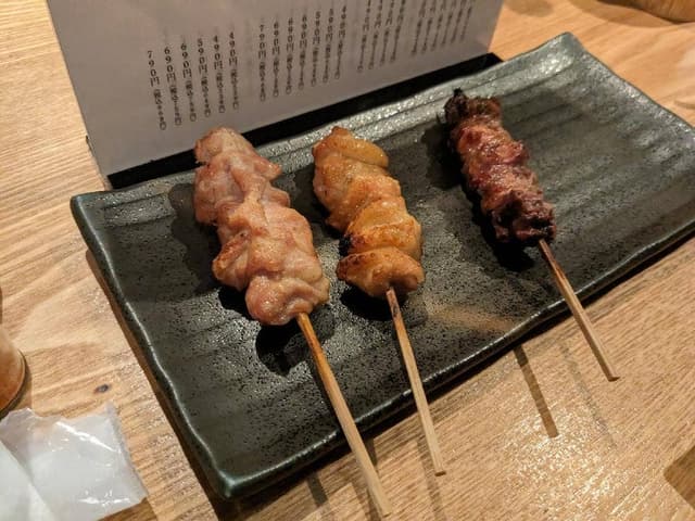 大衆酒場レインカラー - サブ画像1