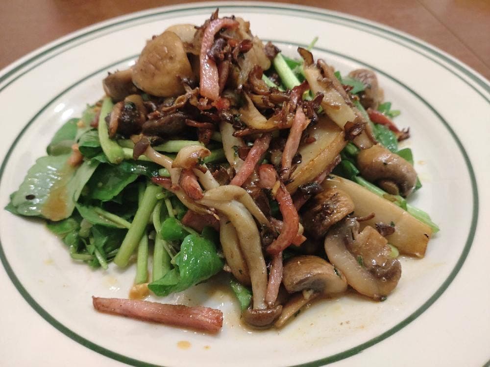 ビストロ グロン グロン