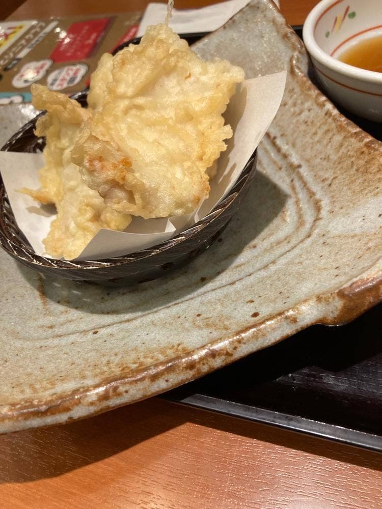 和食さと セノパーク津店