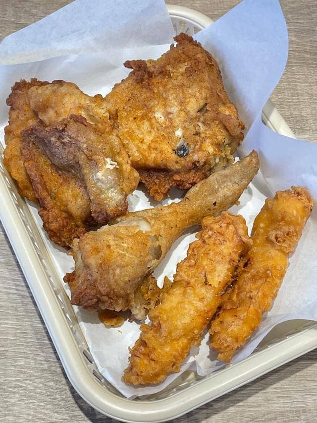 ケンタッキーフライドチキン 高岡西町店 - サブ画像3