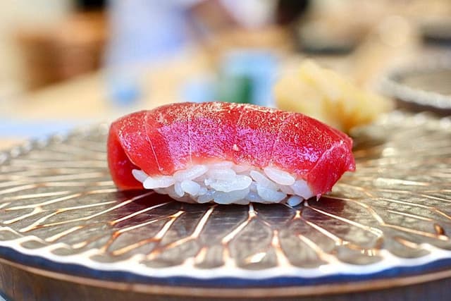 立ち食い寿司 極 名駅4丁目店 - サブ画像2