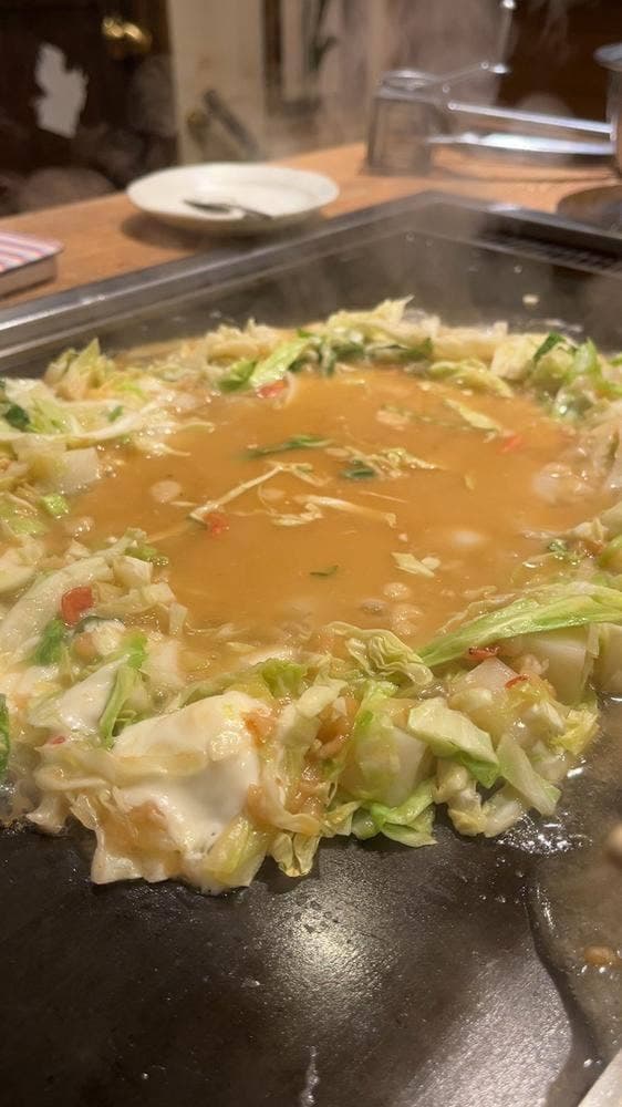 大衆居酒屋 もんじゃ酒場だしや 大船店 - サブ画像1