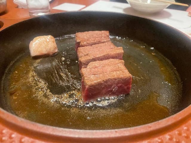 北新地しゃぶしゃぶ きらく - サブ画像1