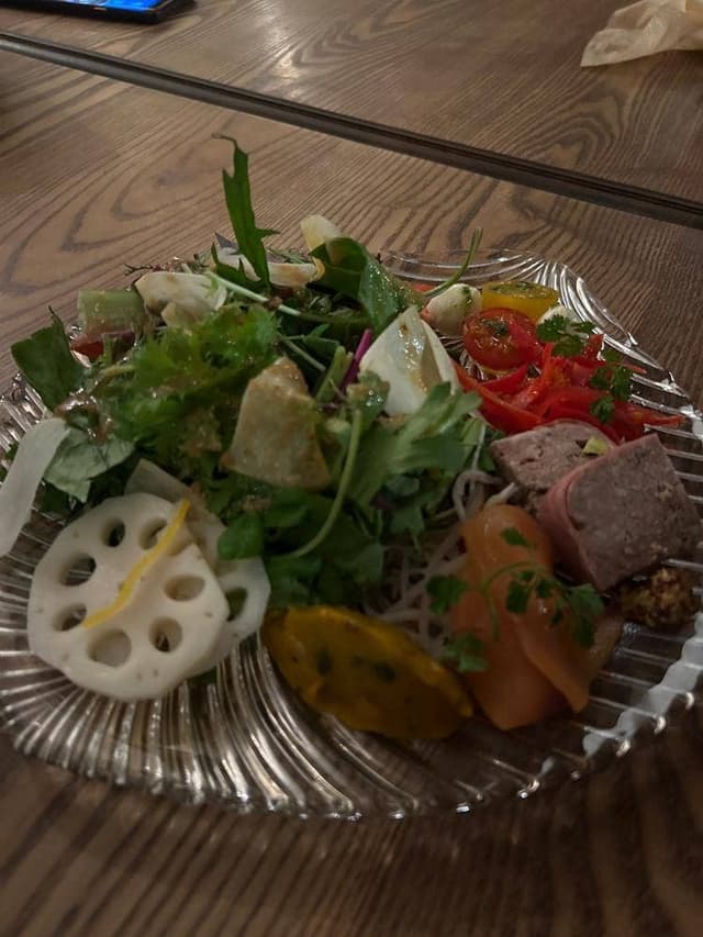 zuiun cafe / zuiun dining - サブ画像2