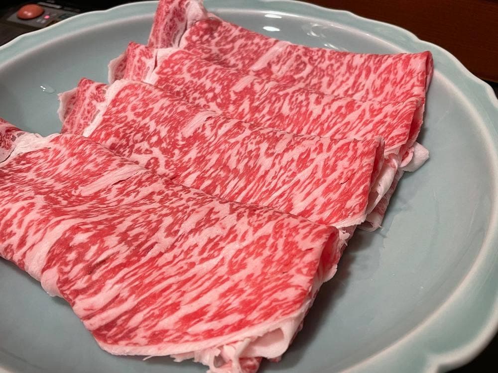 日本料理しゃぶ禅 六本木店