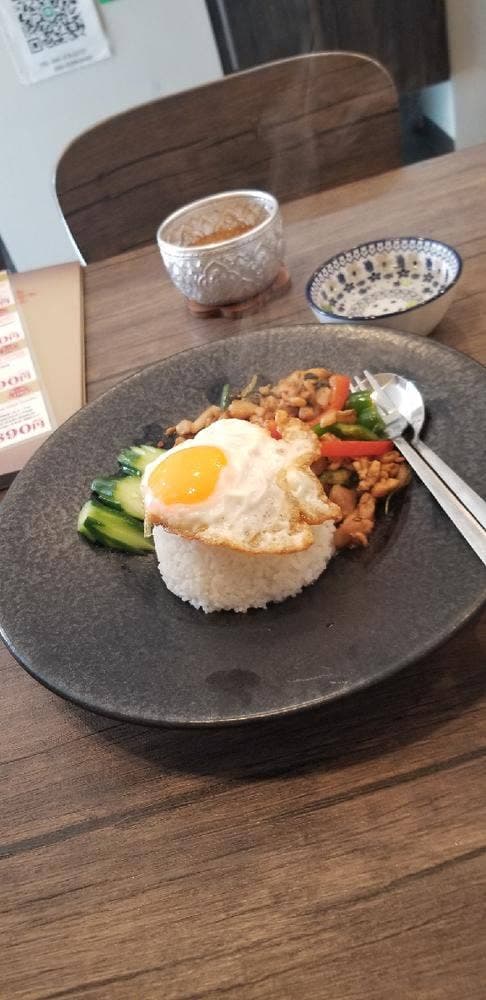 タイキッチン ラーンナ