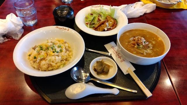 中国料理 天府 - サブ画像3