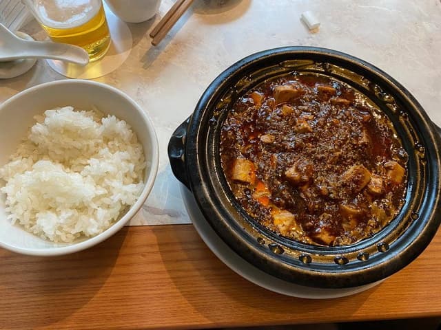 京鼎樓 成城学園前店 - サブ画像3