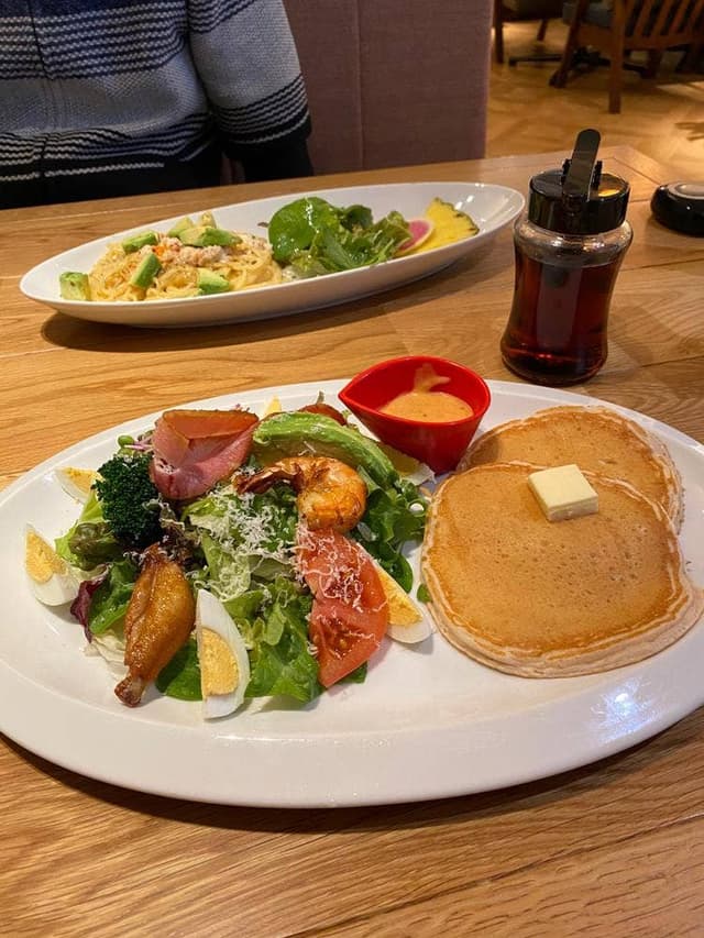 ハワイアンダイニング&カフェ La Ohana 宇都宮今泉店 - サブ画像2