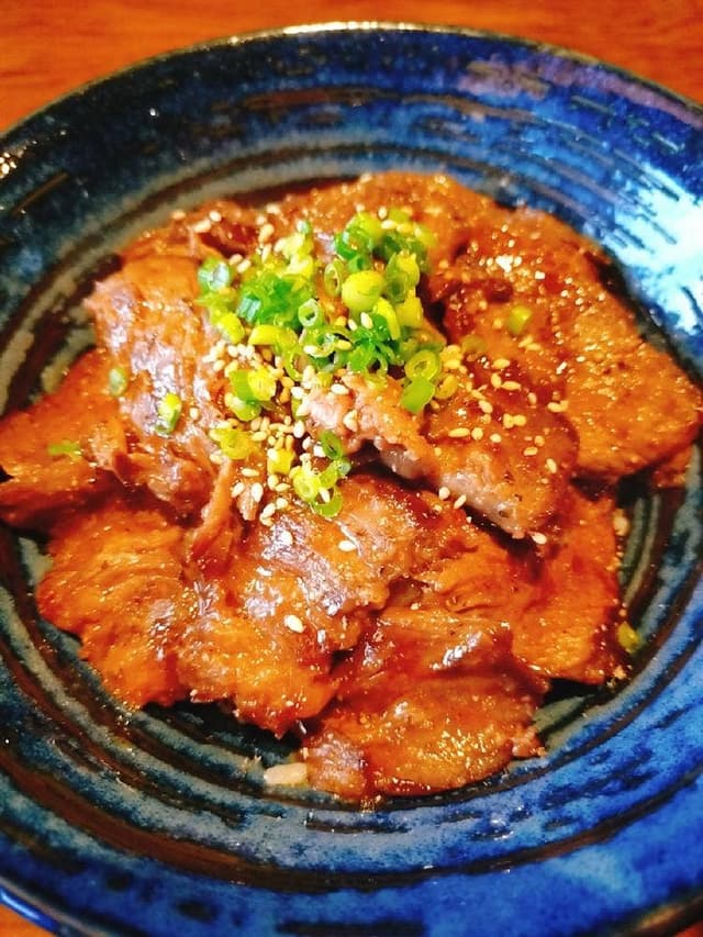 どんぶり専門店GiGi - サブ画像2