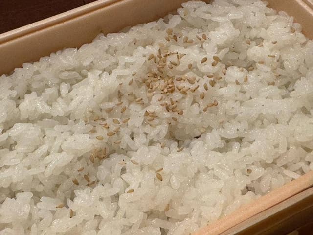 築地 魚弁 大丸東京店 - サブ画像3