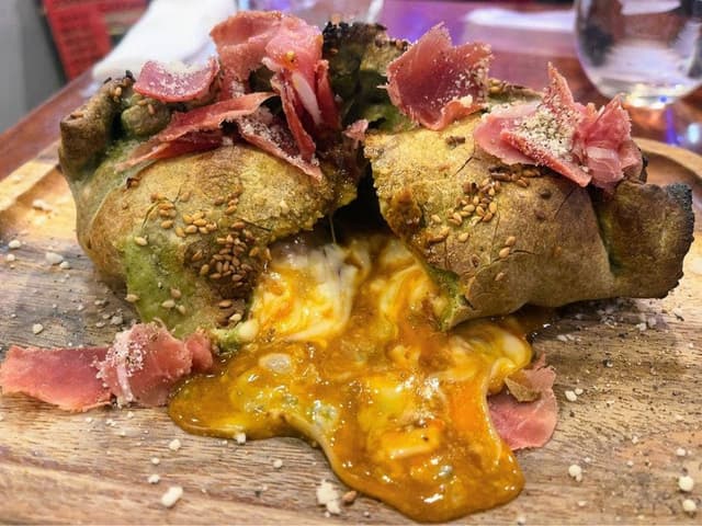 レストラン マルタ - サブ画像2