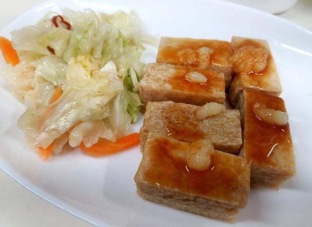 台湾料理 瑞鳳 南口仲通店 - サブ画像3