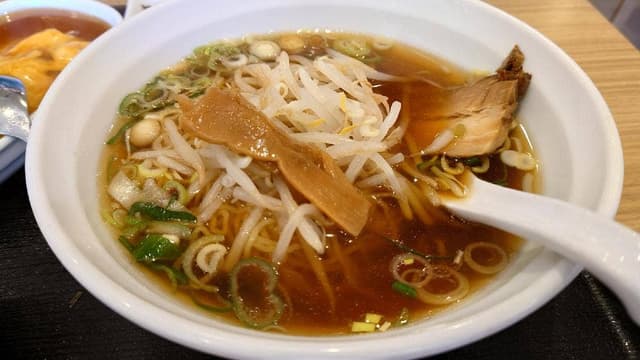 燕京飯店 - サブ画像3