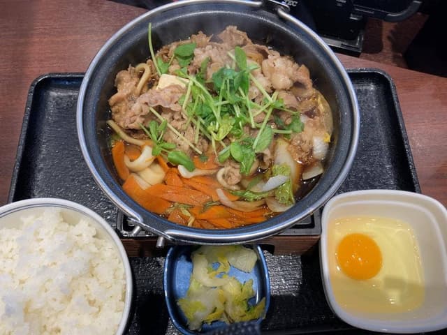 吉野家 下北沢駅東口店 - サブ画像2