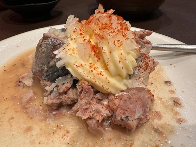 俺のとんこつラーメン 伝丸 - サブ画像1