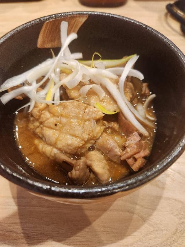麺場 田所商店 深谷店 - サブ画像2