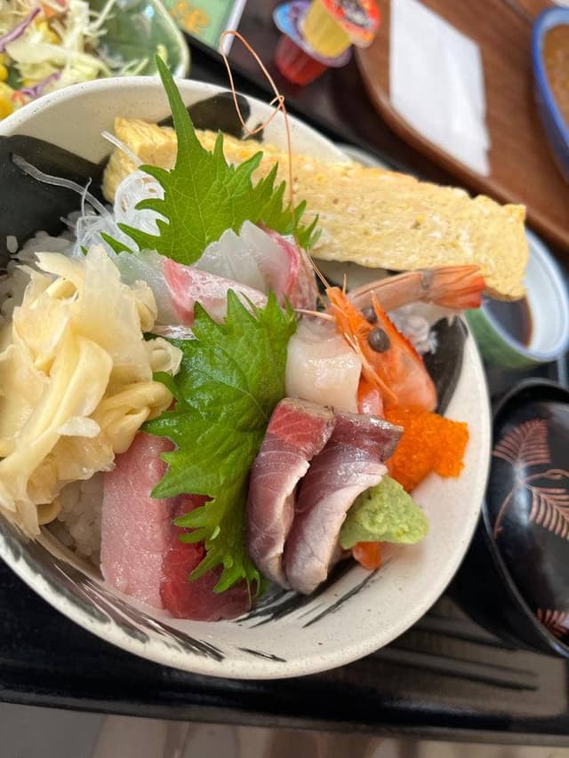 湯楽里館物産センター - サブ画像1