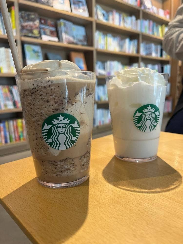スターバックス コーヒー 名古屋みなと蔦屋書店