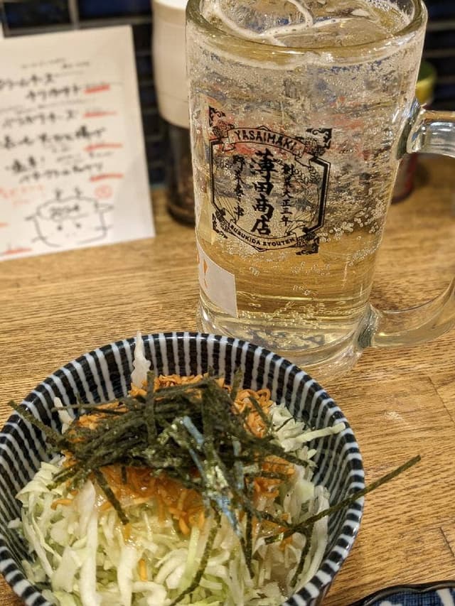 野菜巻き串 薄田商店 学芸大学店 - サブ画像1