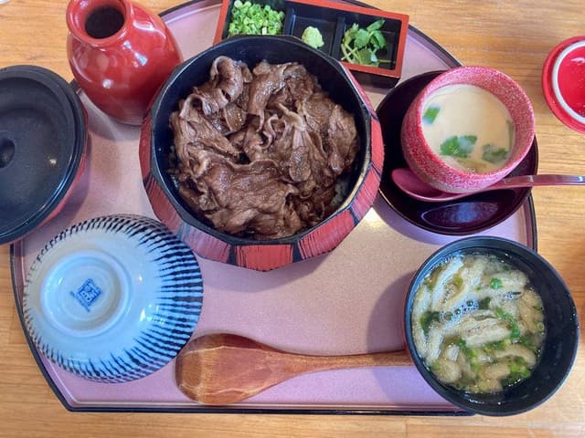 お箸処 北諸 - サブ画像1