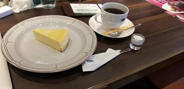 珈琲舎YOKOHAMA 阪東橋店 - サブ画像2