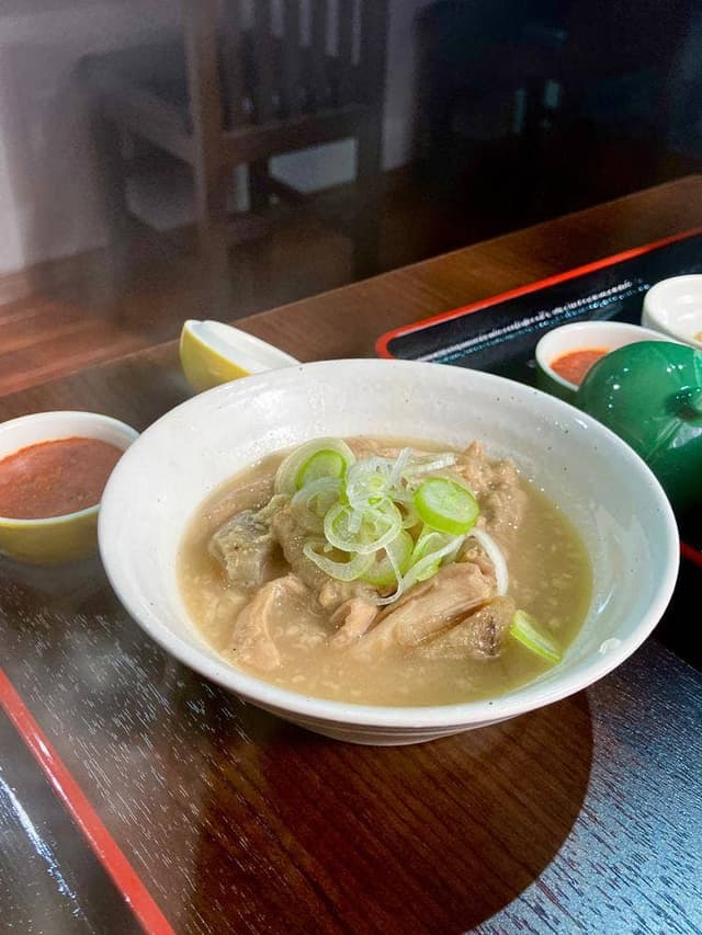 もつざんまい - サブ画像2