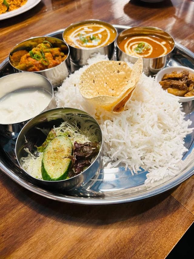 カジン サラ - サブ画像1