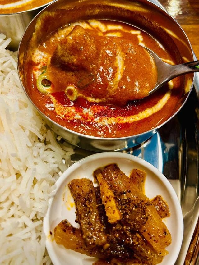 カジン サラ - サブ画像2