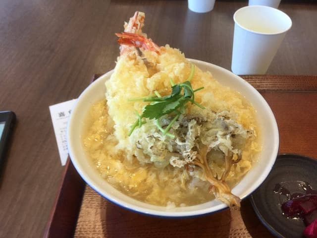 喜色食堂 - サブ画像3