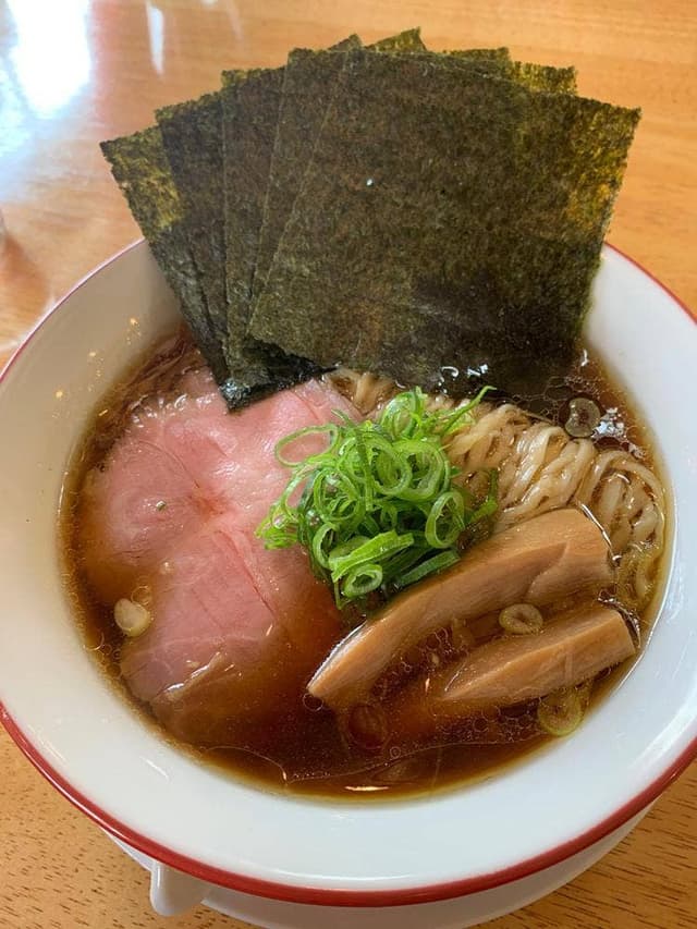 麺工房 やびな - サブ画像1