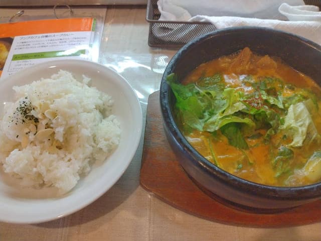 bumbu-cafe - サブ画像1