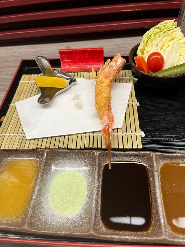 串かつ 角栄 - サブ画像2