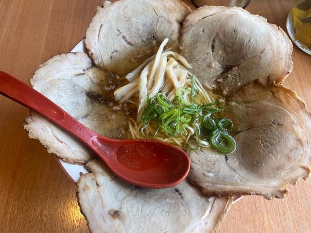 麺や 一六 - サブ画像1