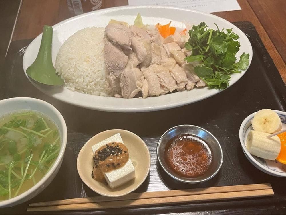 think食堂
