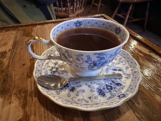 コーヒーホルン - サブ画像1