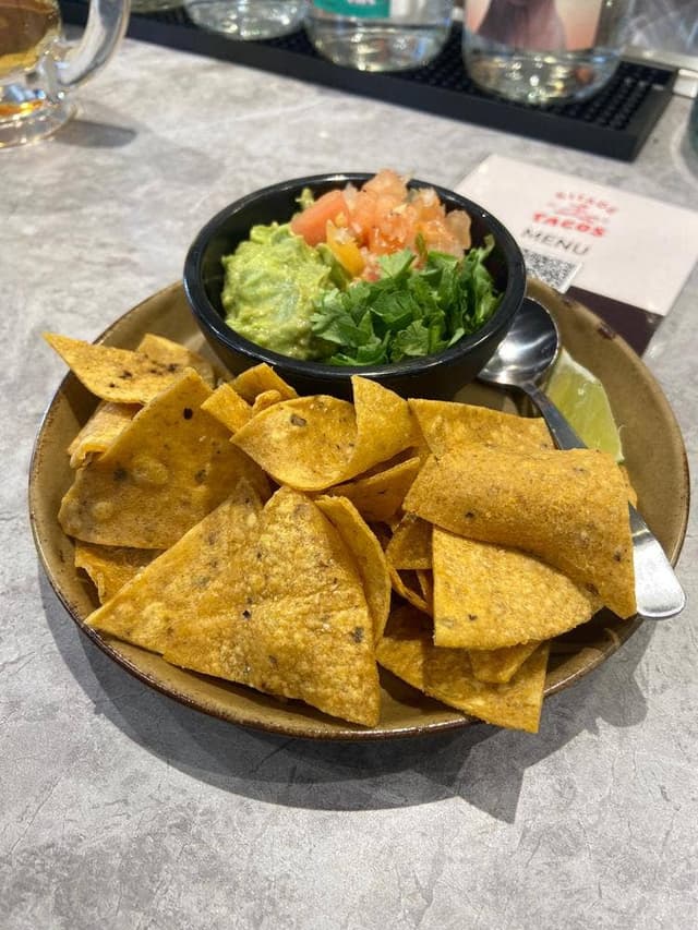 Kitade Tacos & Sake ハシゴ楼 - サブ画像3