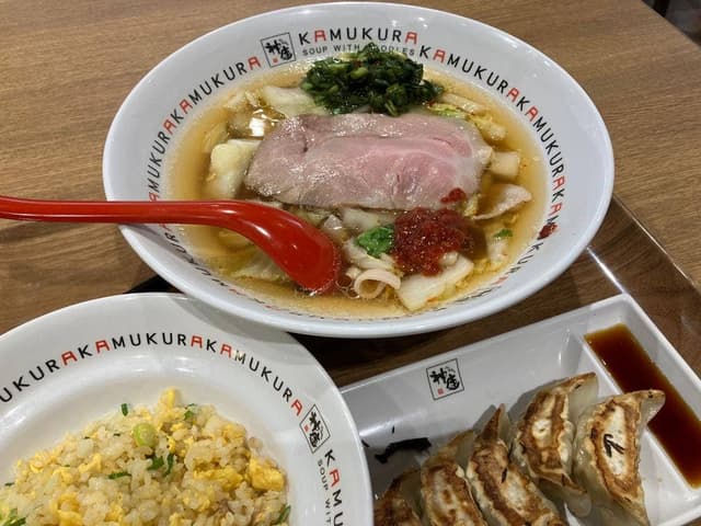 どうとんぼり神座 イオンモール神戸南店 - サブ画像2