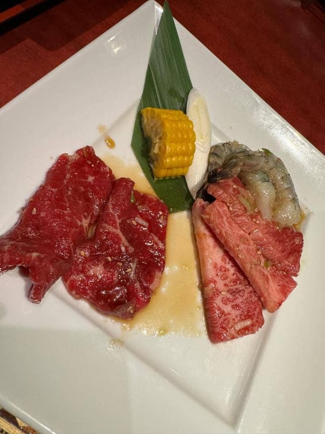 叙々苑 新宿歌舞伎町店 - サブ画像2