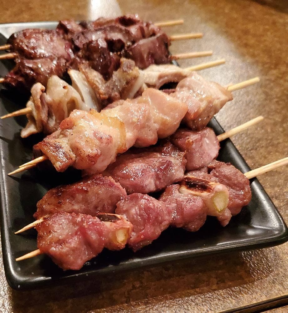 福徳 橋本本店