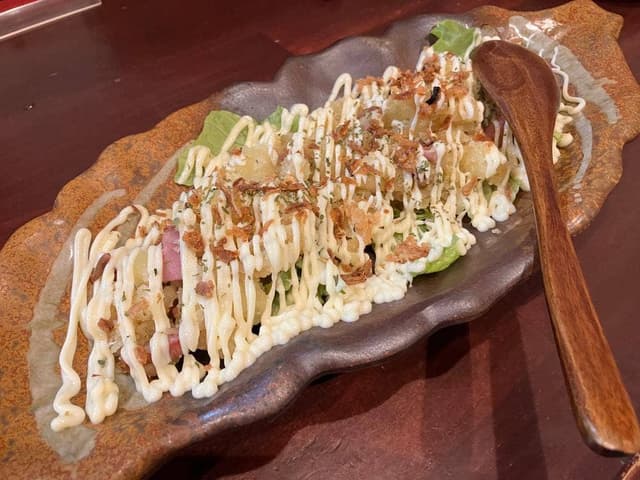 鉄板バル Furufuru食堂 - サブ画像3