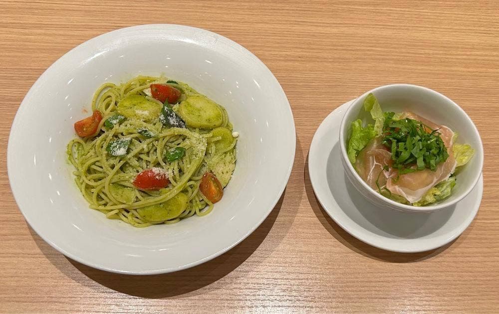 デニーズ 須賀川店