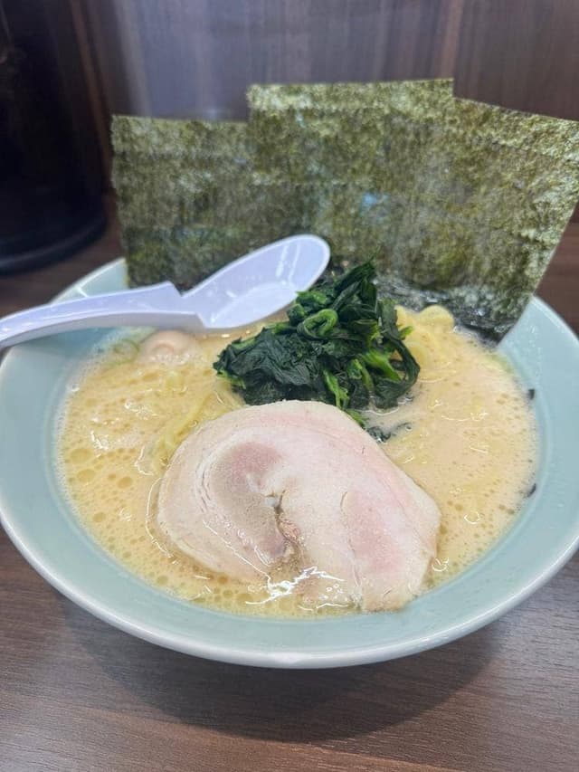 横浜家系ラーメン 東和田魂心家 - サブ画像1