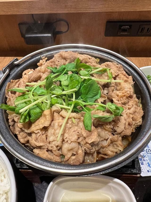 吉野家 小川町店 - サブ画像2