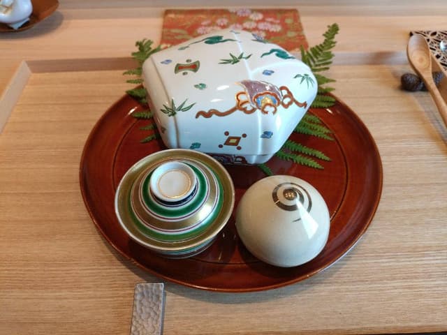 御料理 心馬 - サブ画像1