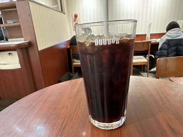 ドトールコーヒーショップ 横浜東口店 - サブ画像1