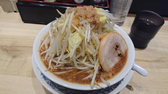 麺屋 敬 京成小岩店 - サブ画像2