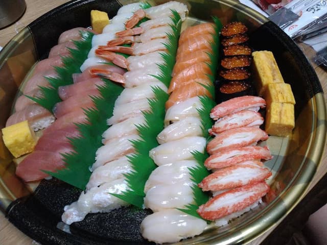 銀のさら 綾瀬長後店 - サブ画像1